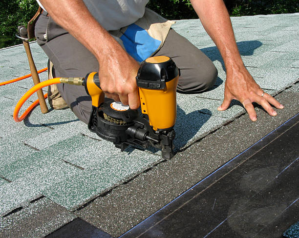 Quick and Trustworthy Emergency Roof Repair Services in Heeia, HI