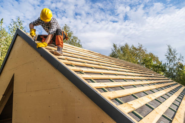 Best Residential Roof Replacement  in Heeia, HI