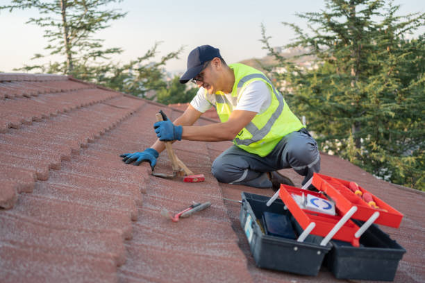 Best Storm Damage Roof Repair  in Heeia, HI