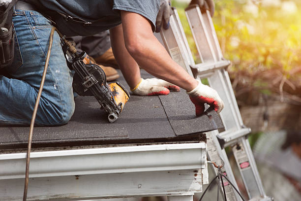 Best Commercial Roofing Services  in Heeia, HI