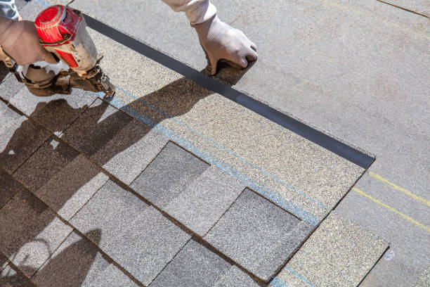 Best Flat Roof Repair Services  in Heeia, HI