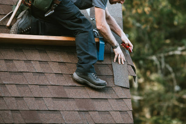 Residential Roof Replacement in Heeia, HI